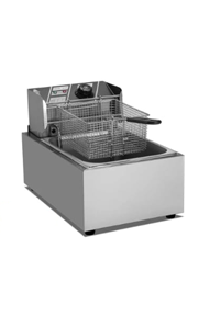 Freidora eléctrica 6L - 220v